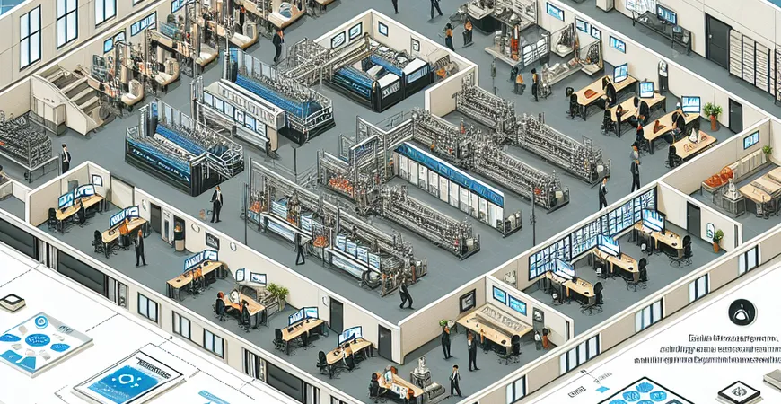 质检标准更新后，员工执行慢半拍导致返工？标准快速落地的 5 个关键点